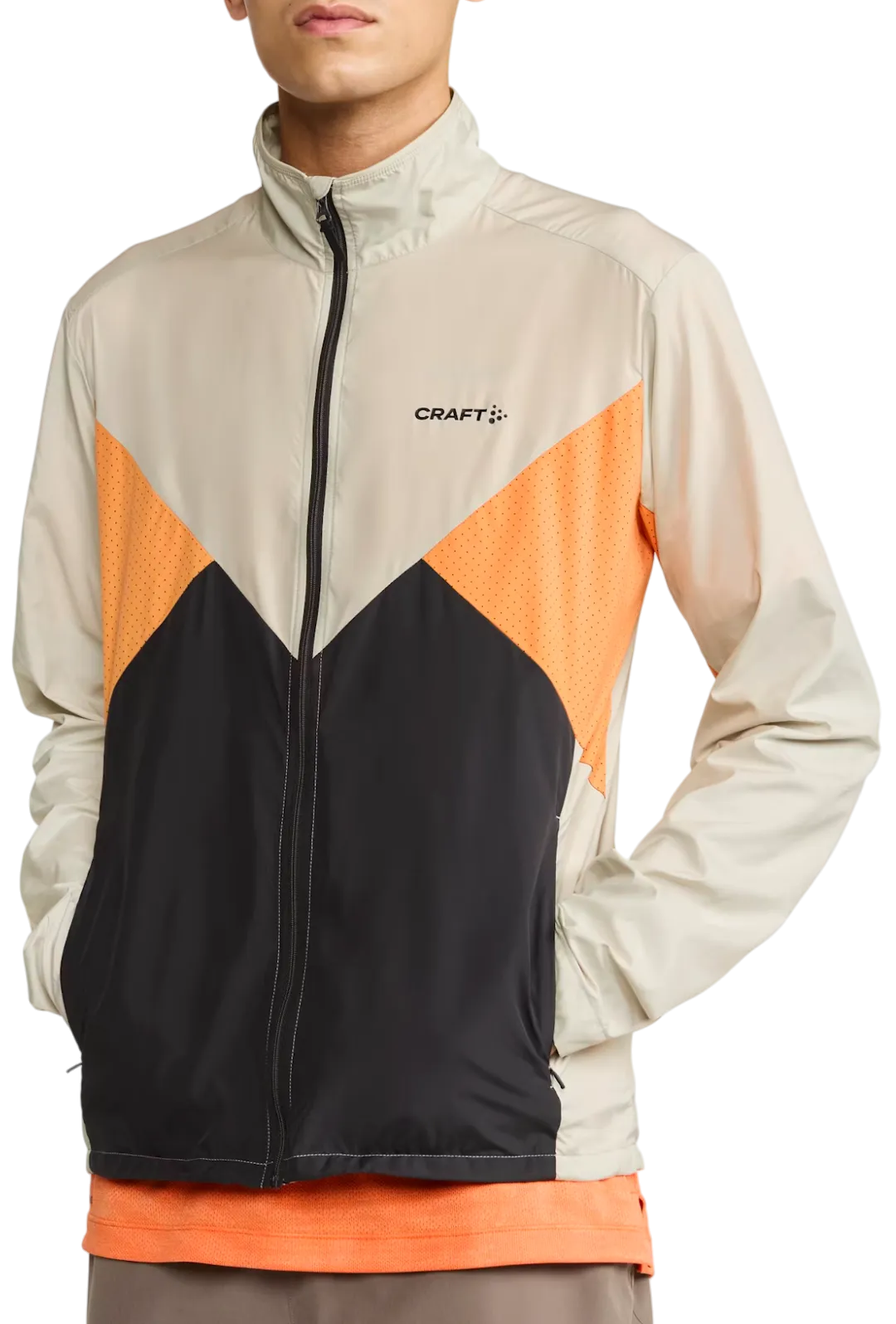 Giacche Craft ADV Essence Wind