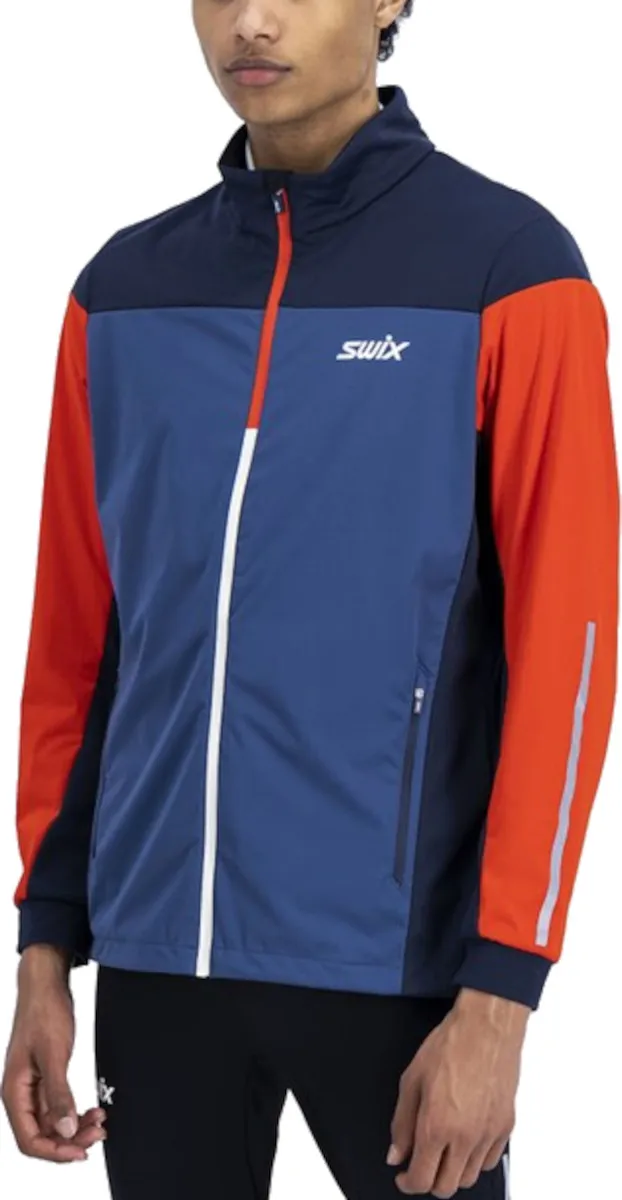 Giacche SWIX Cross jacket