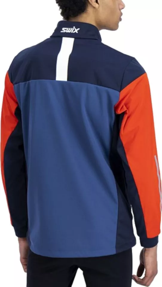 Giacche SWIX Cross jacket
