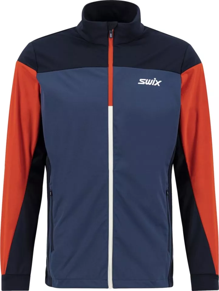 Giacche SWIX Cross jacket