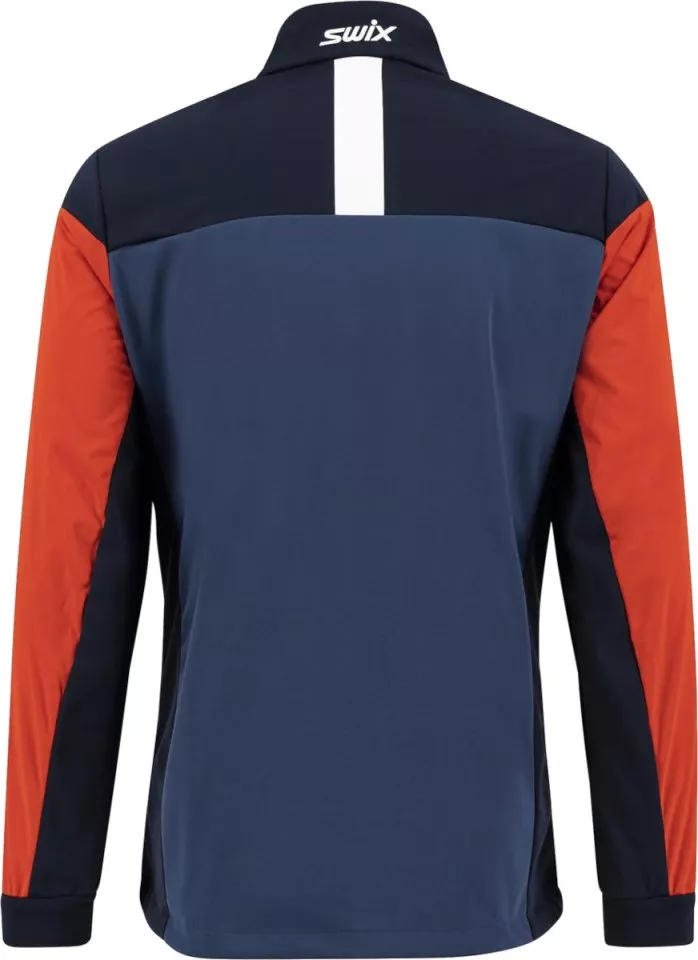 Giacche SWIX Cross jacket