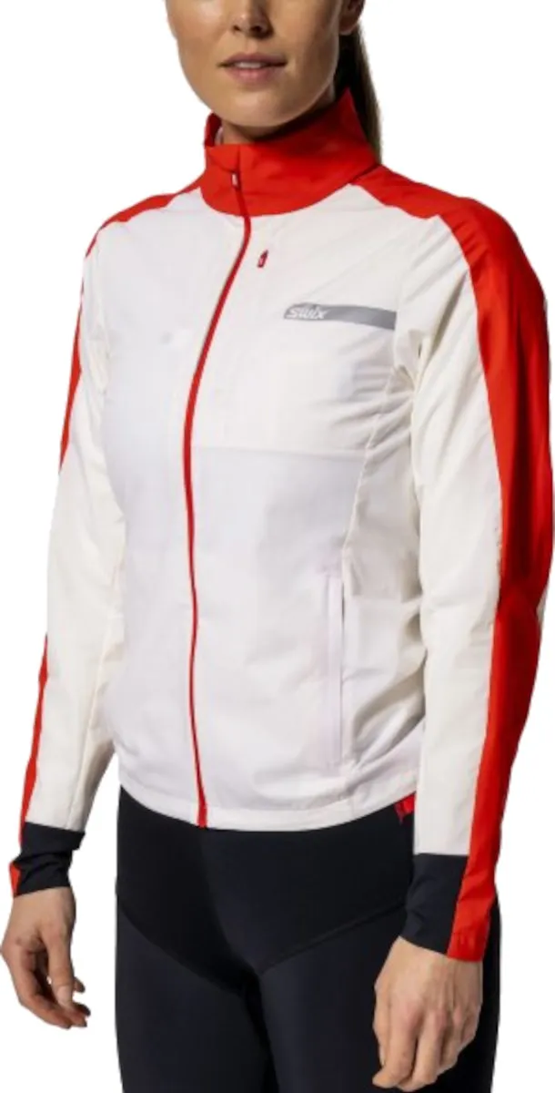 Giacche SWIX Roadline Wind