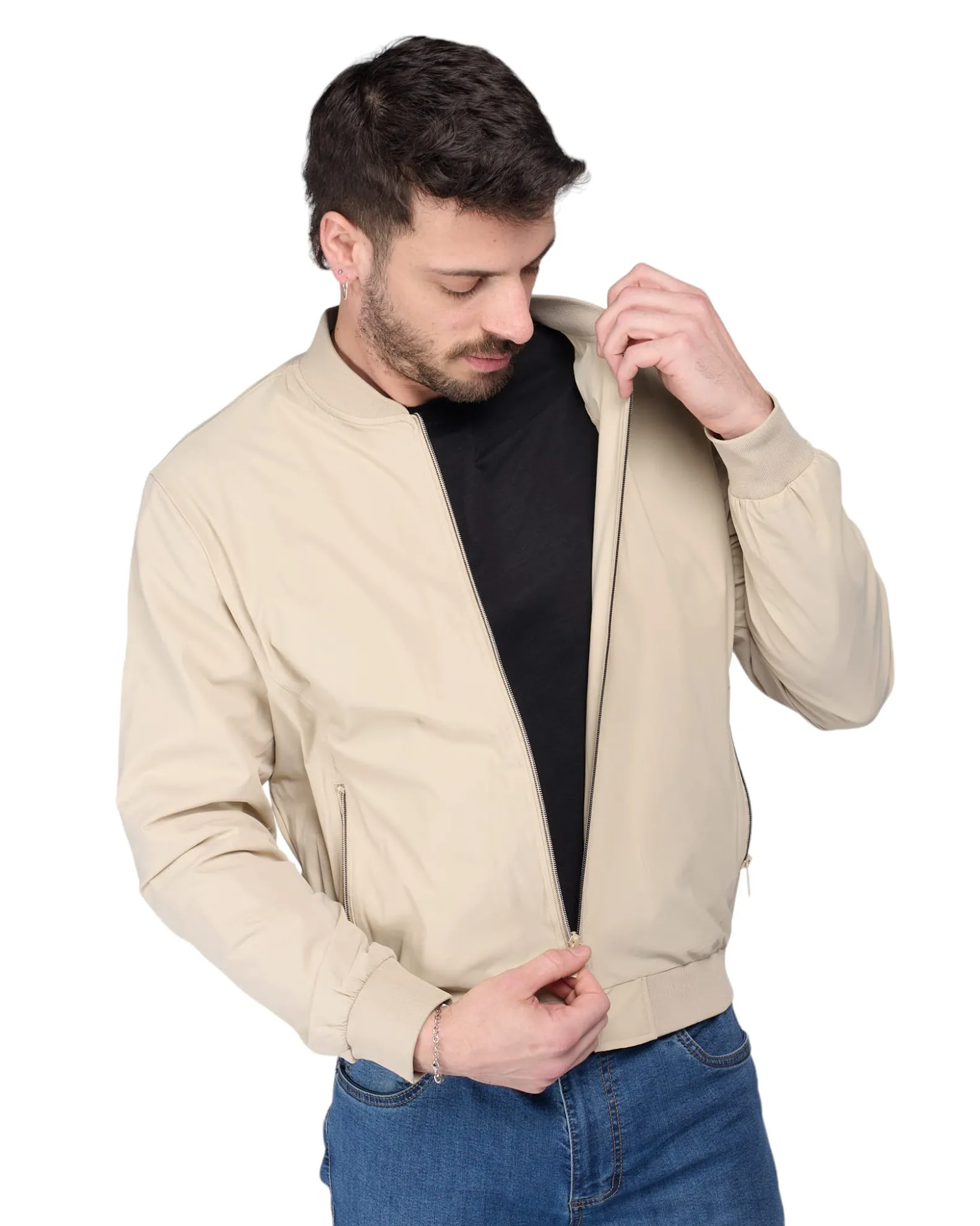 GIUBBINO COLLEGE                                            Previous productGIUBBINO BOMBER RUSH HARRIN...                Next p