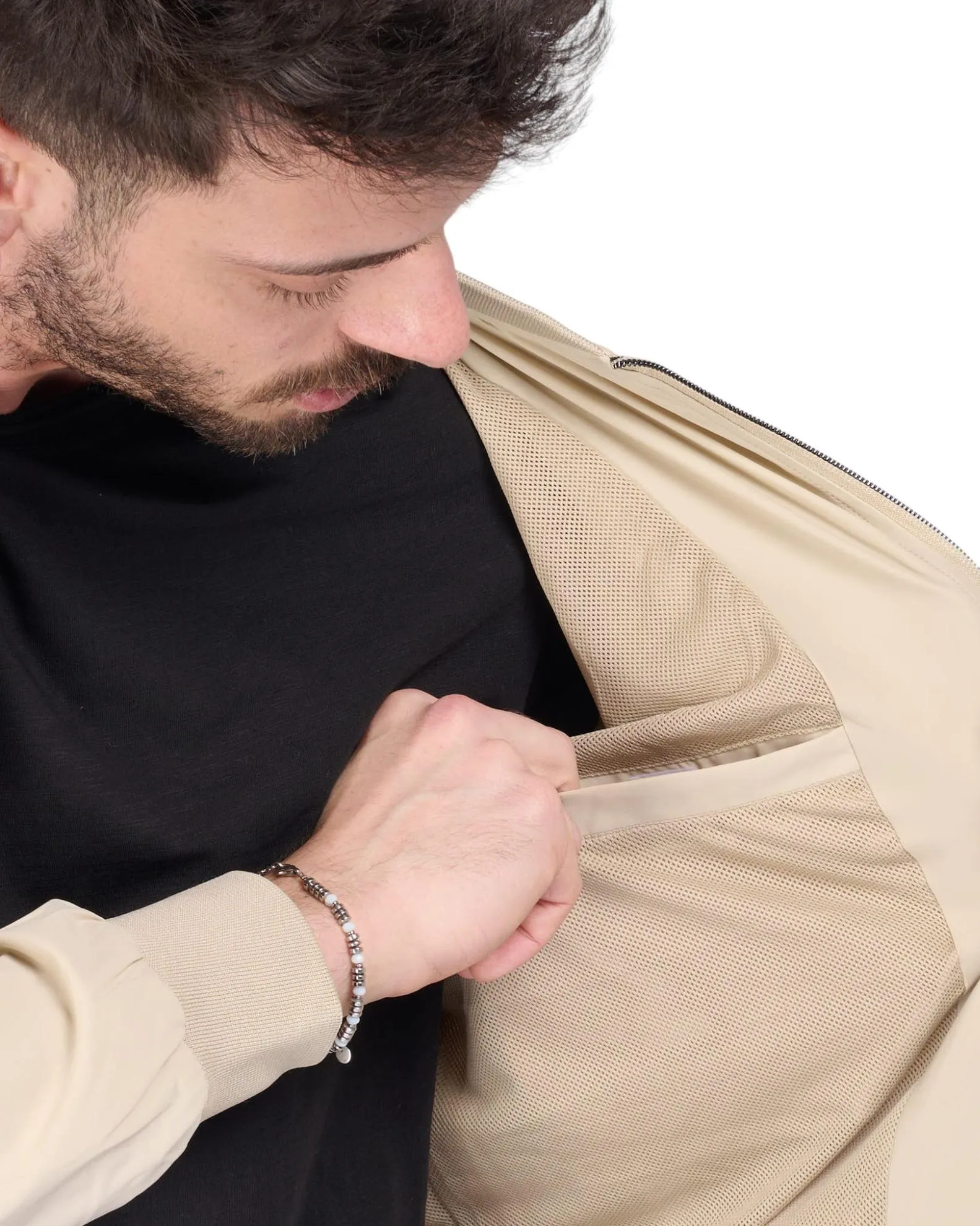 GIUBBINO COLLEGE                                            Previous productGIUBBINO BOMBER RUSH HARRIN...                Next p