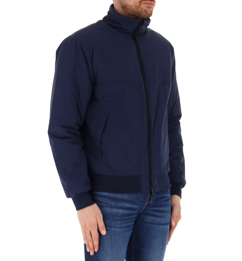 Giubbino reversibile
