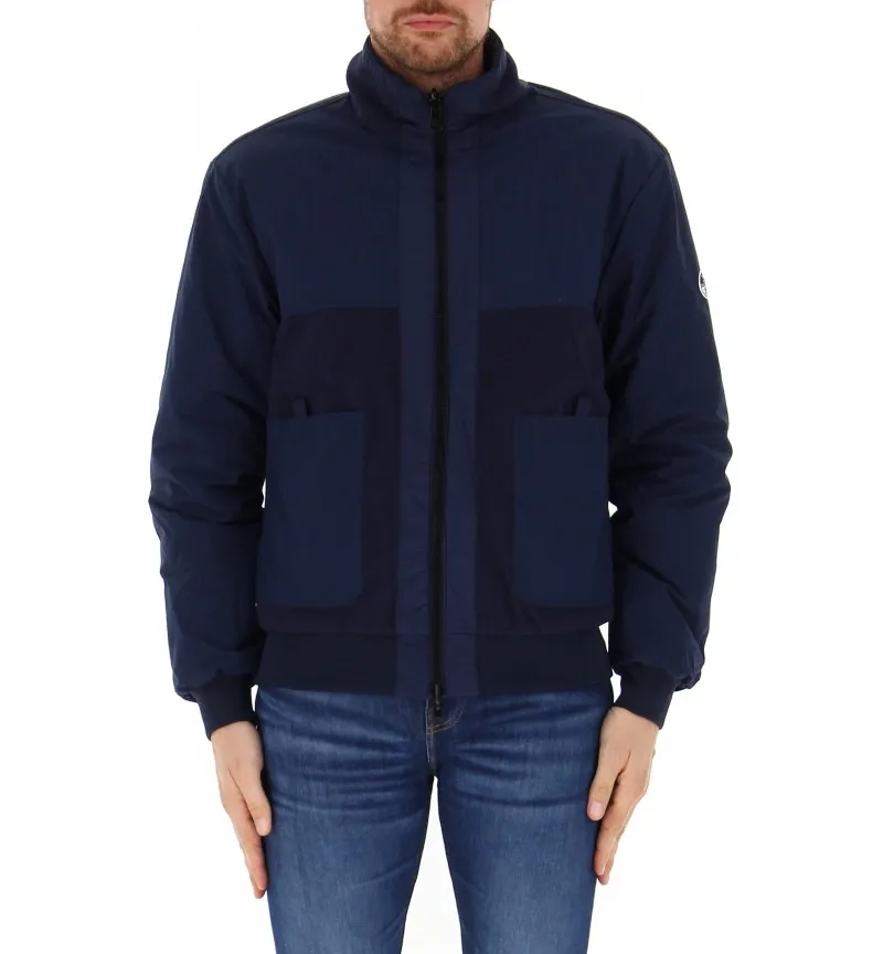 Giubbino reversibile