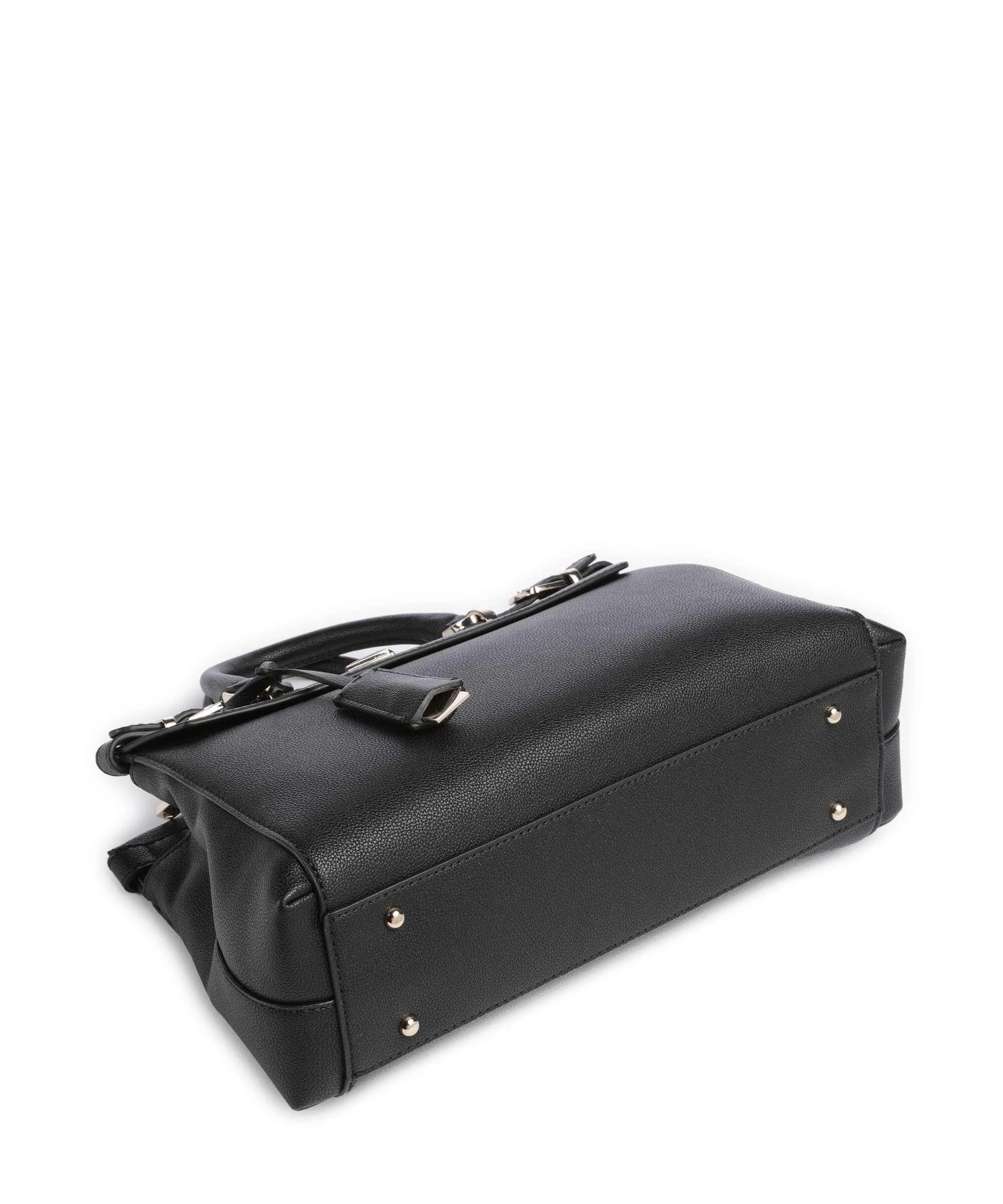  Guess Ali Eco Borsa a mano pelle sintetica nero  