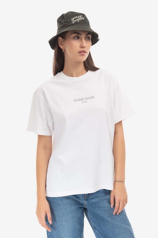 Guess Originals berretto in cotone