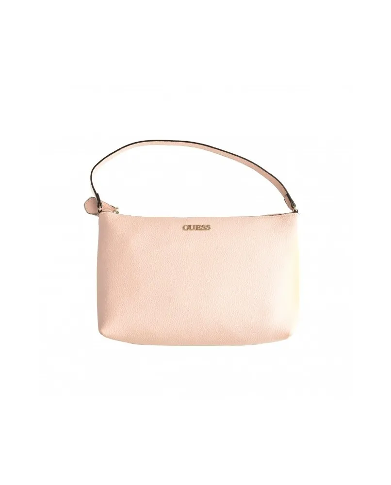 GUESS UPTOWN CHIC PF730123 shopper +borsa piccola cipria stampa floreale