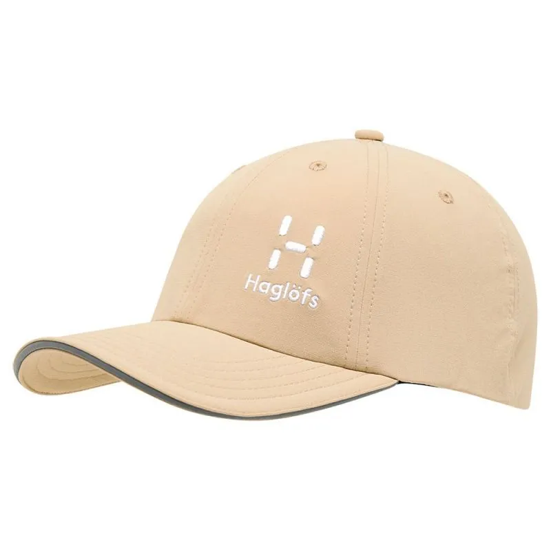 HAGLOFS Cappello Equator III (sabbia)