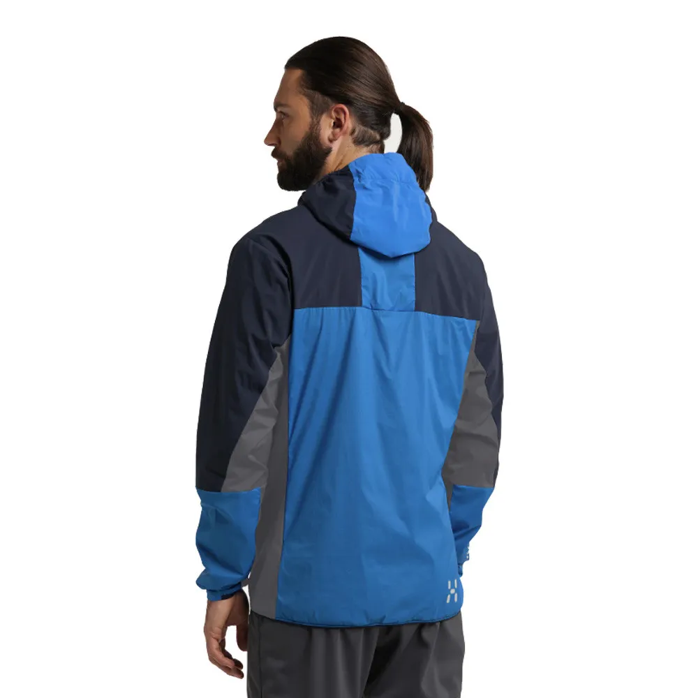 Haglofs L.I.M Alpha Hooded Giubbotto - AW24