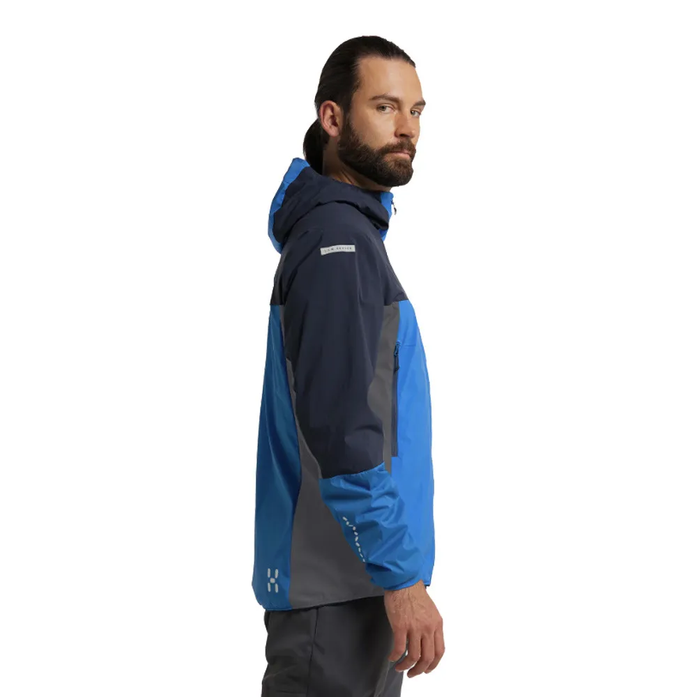 Haglofs L.I.M Alpha Hooded Giubbotto - AW24