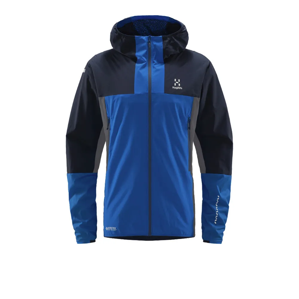 Haglofs L.I.M Alpha Hooded Giubbotto - AW24