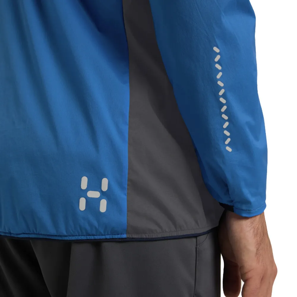 Haglofs L.I.M Alpha Hooded Giubbotto - AW24