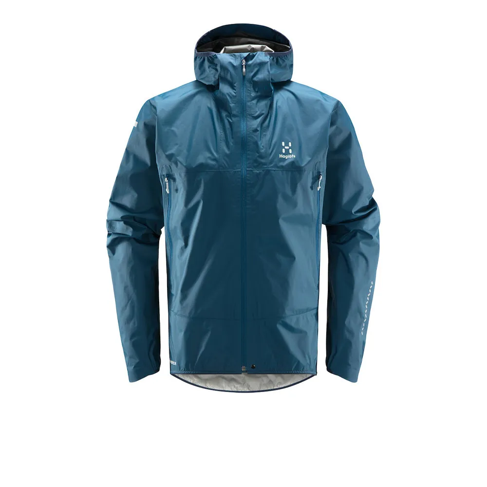 Haglofs L.I.M GORE-TEX Giacca - SS23
