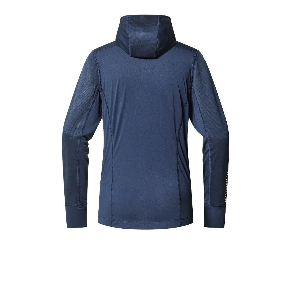 Haglofs L.I.M Mid Multi Hood per donna Giubbotto - SS24