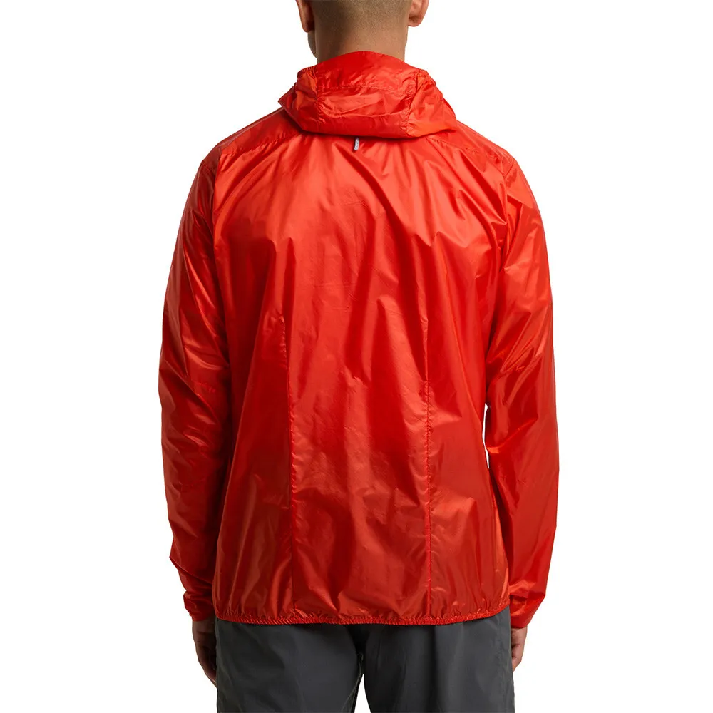 Haglofs L.I.M. Shield Hooded Giubbotto - SS23