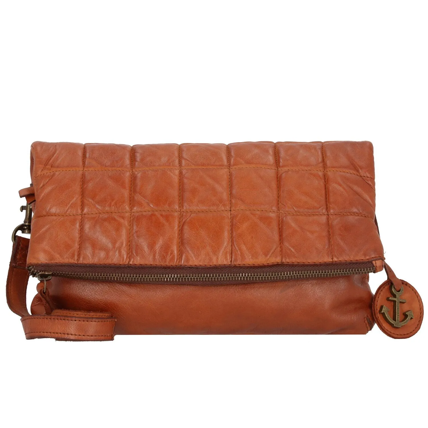 Harbour 2nd Rita Borsa a tracolla in pelle 30 cm