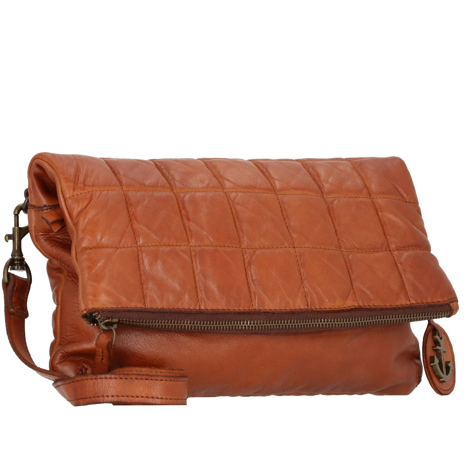 Harbour 2nd Rita Borsa a tracolla in pelle 30 cm