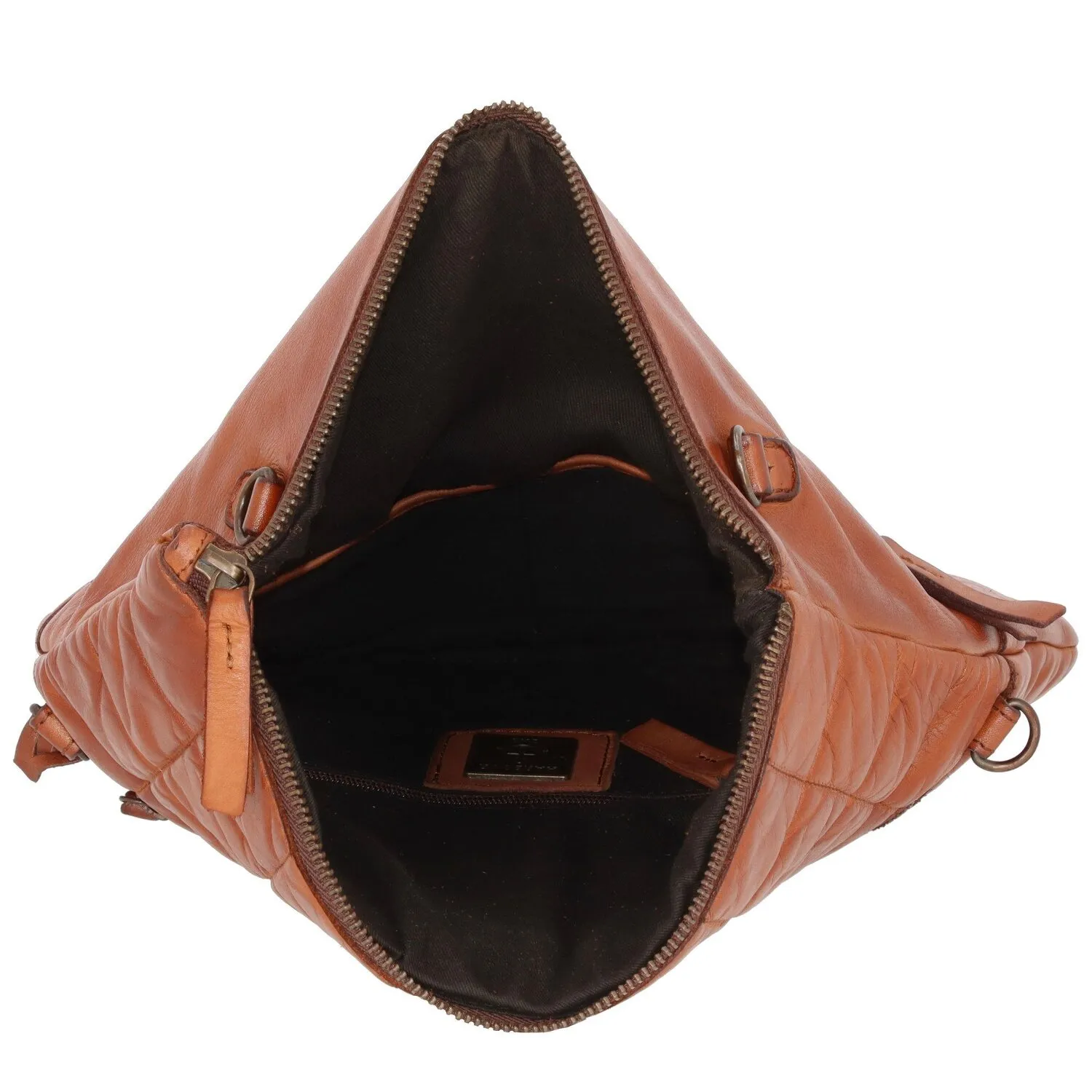 Harbour 2nd Rita Borsa a tracolla in pelle 30 cm