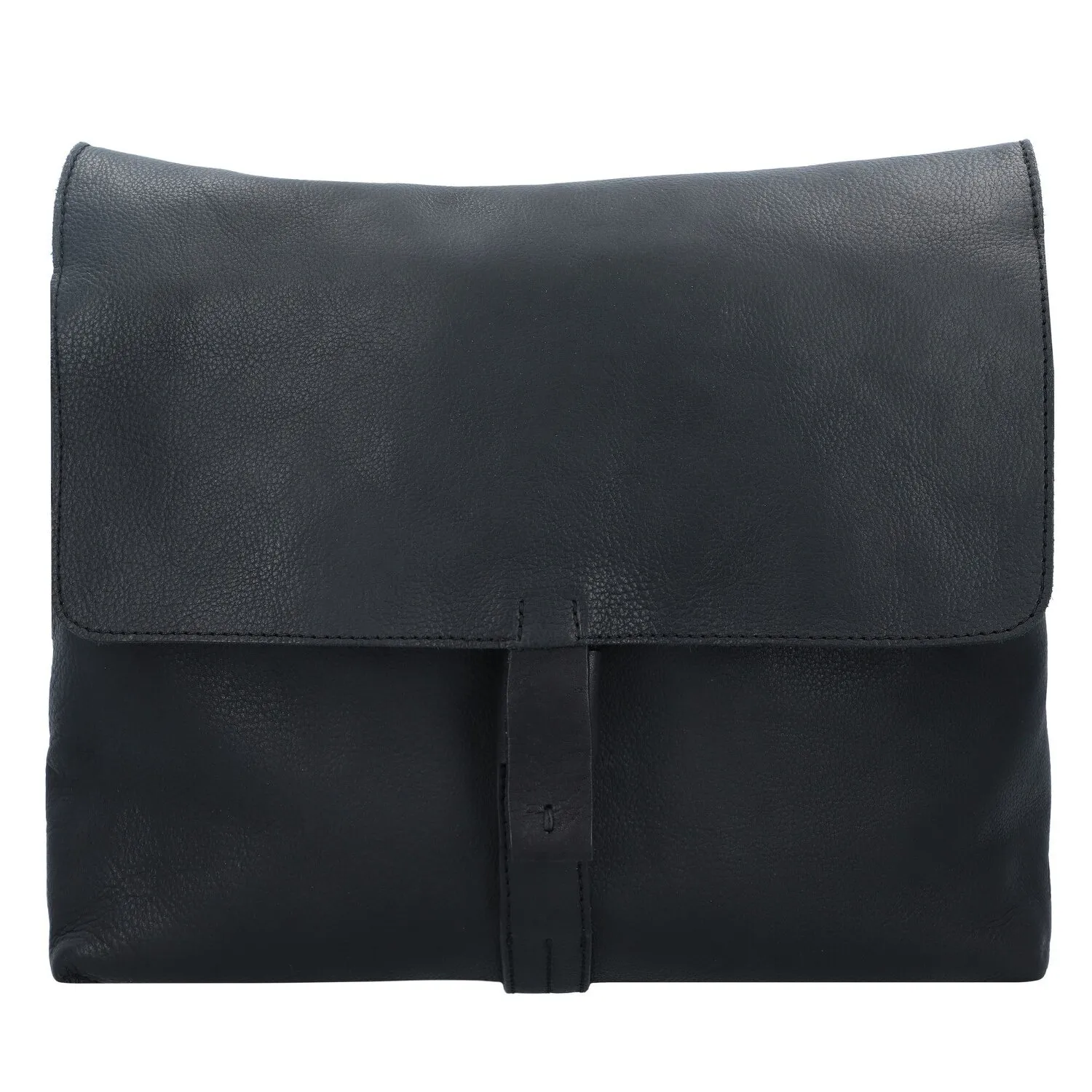 Harold's Lift Borsa per computer portatile Pelle 35 cm