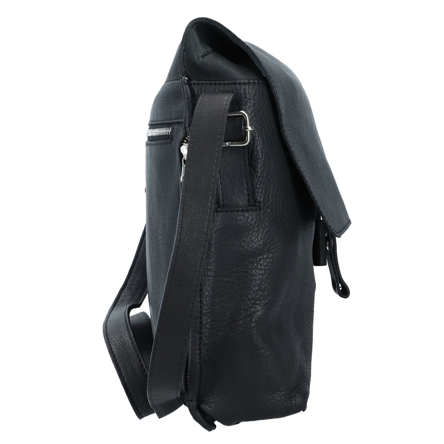 Harold's Lift Borsa per computer portatile Pelle 35 cm