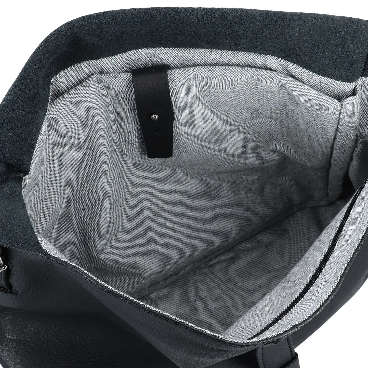 Harold's Lift Borsa per computer portatile Pelle 35 cm