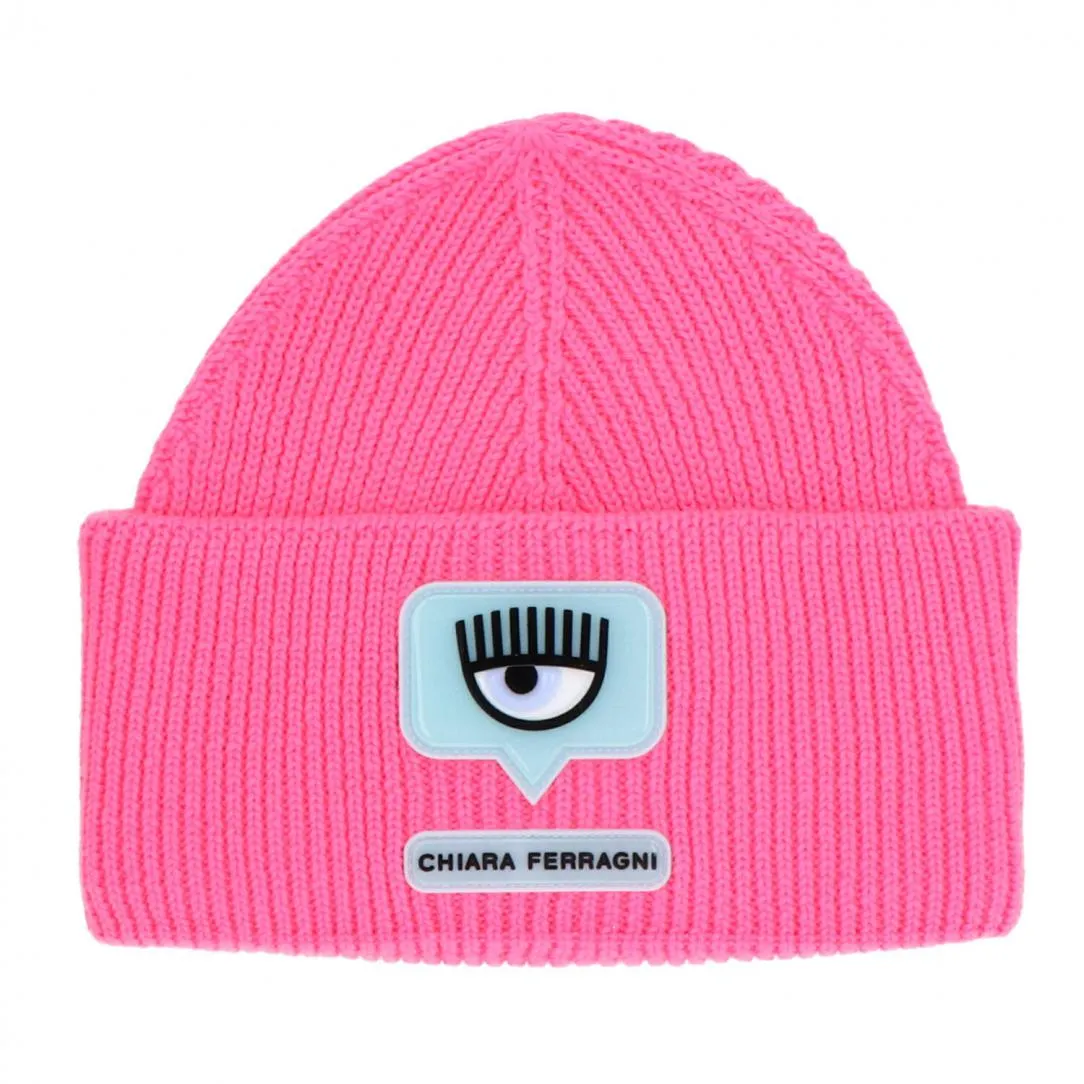 HAT EYELIKE Fucsia