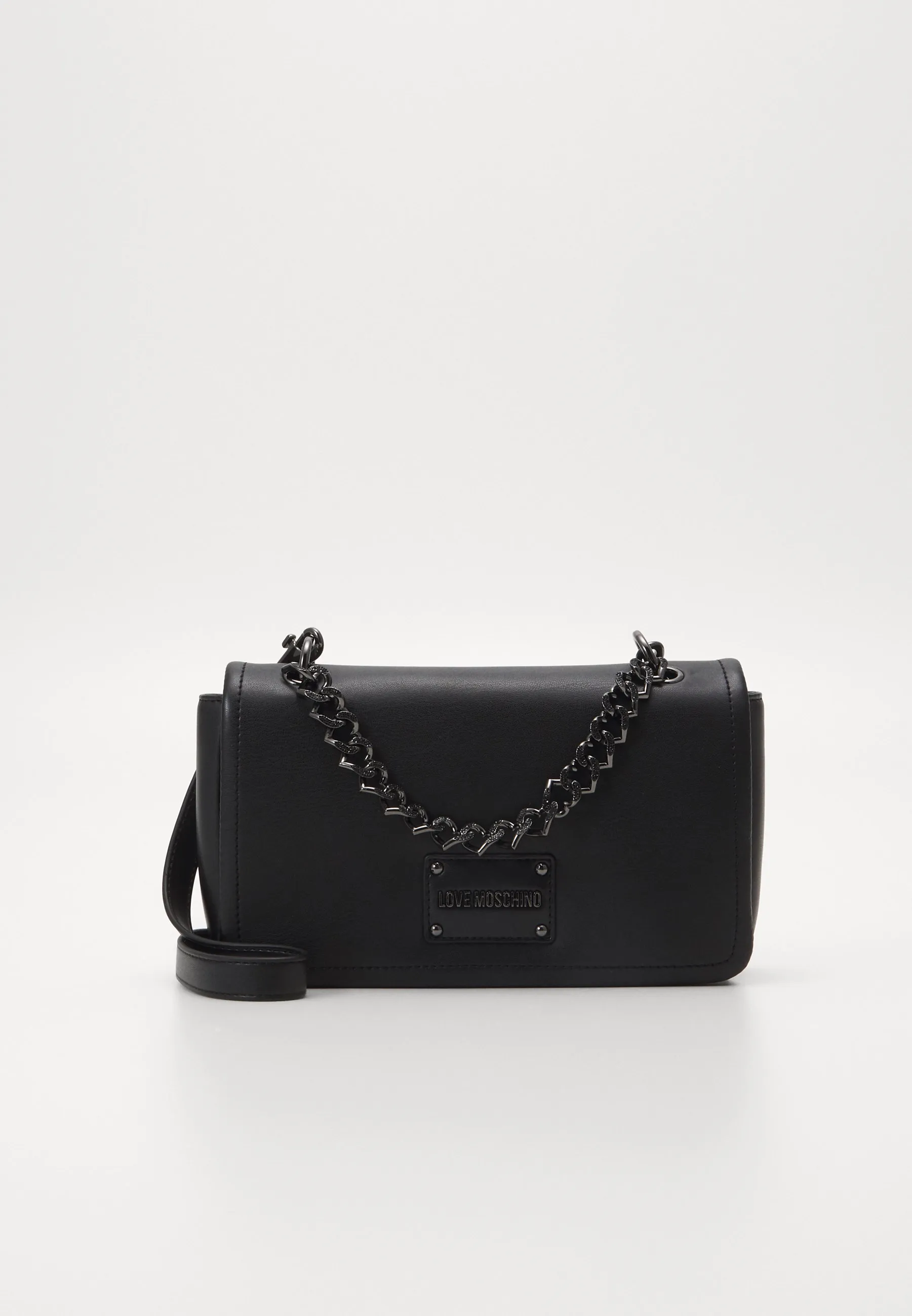 HEART CHAIN - Borsa a mano