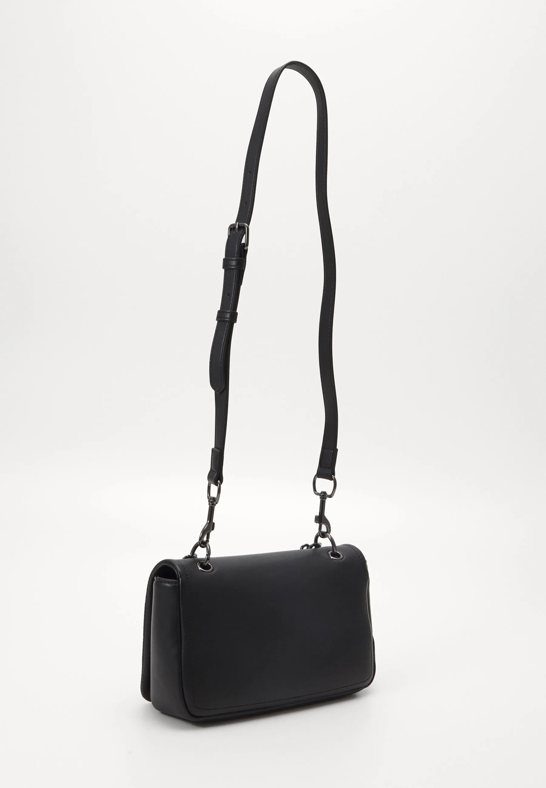 HEART CHAIN - Borsa a mano