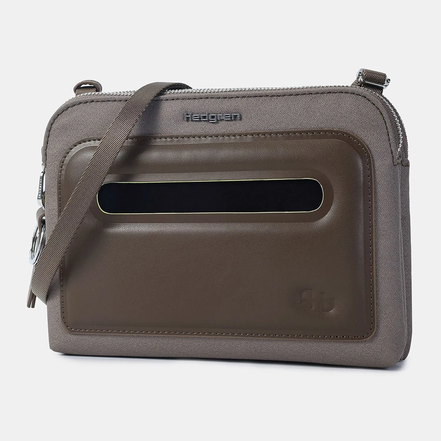 Hedgren Borsa a tracolla Fika RFID 23 cm