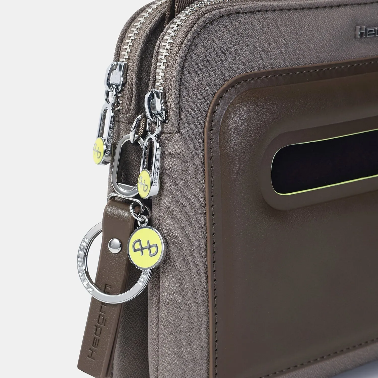 Hedgren Borsa a tracolla Fika RFID 23 cm