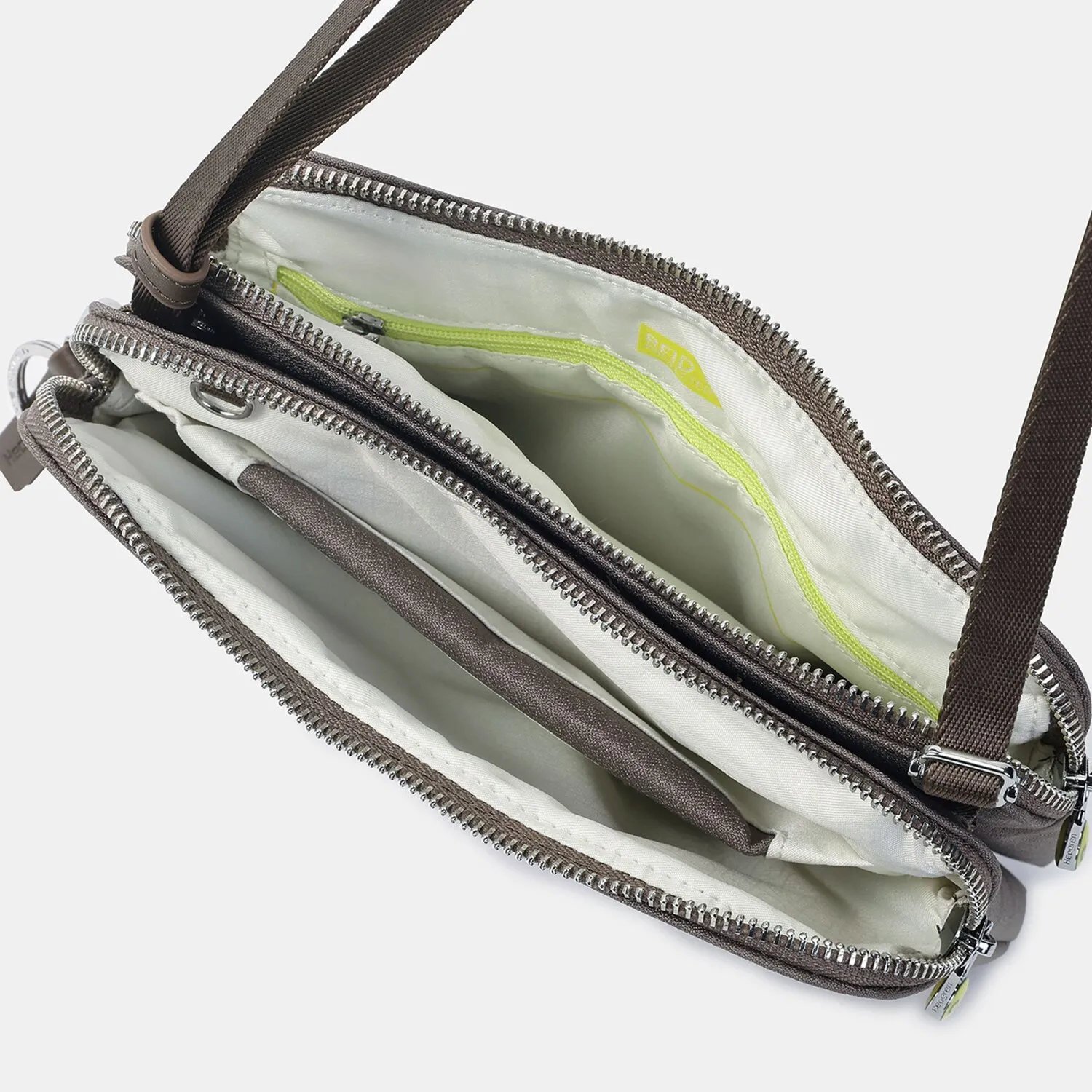 Hedgren Borsa a tracolla Fika RFID 23 cm