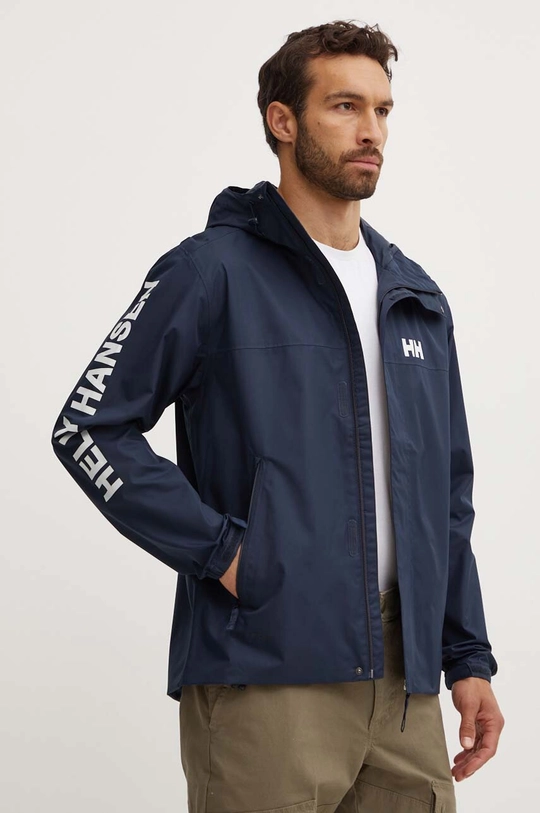 Helly Hansen giacca impermeabile