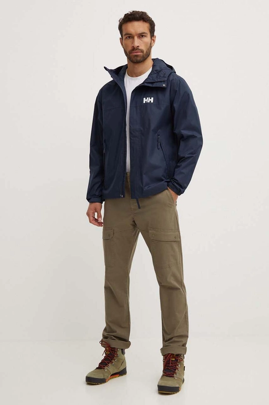 Helly Hansen giacca impermeabile