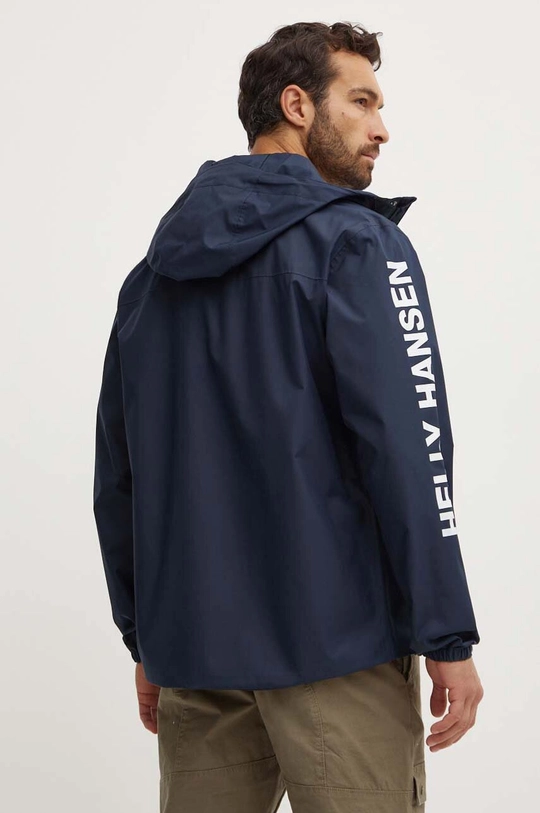 Helly Hansen giacca impermeabile