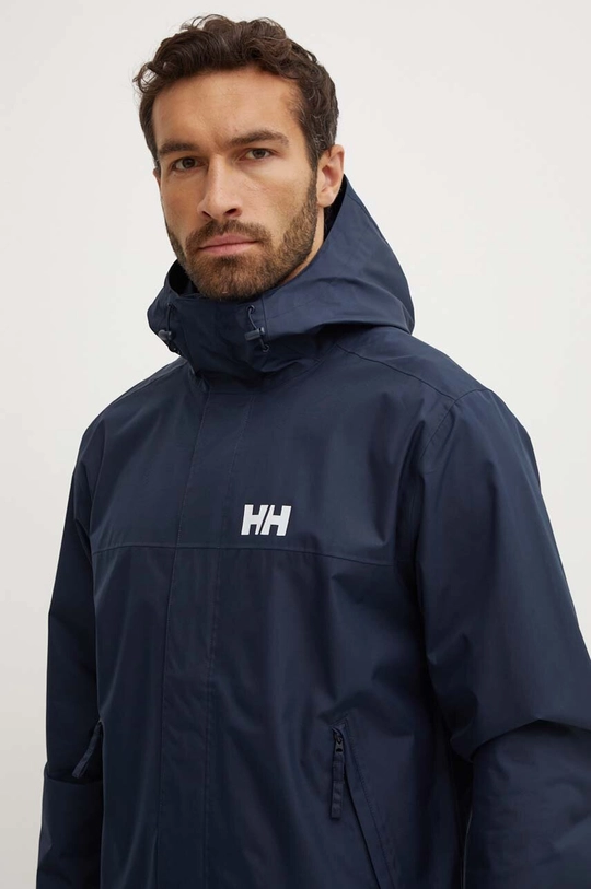 Helly Hansen giacca impermeabile
