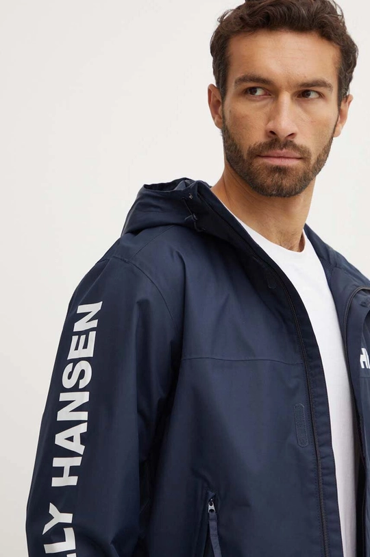 Helly Hansen giacca impermeabile
