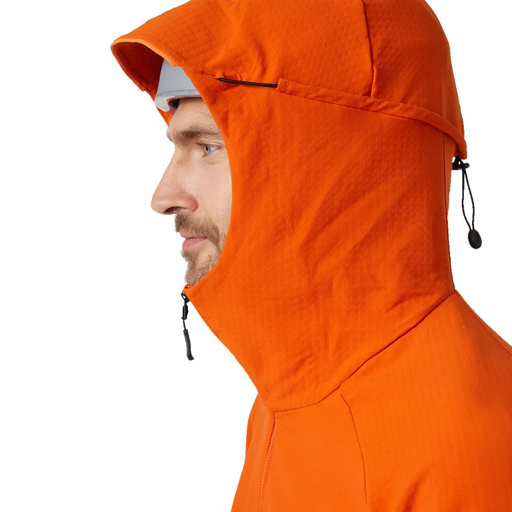 Helly Hansen Odin Pro Shield Giubbotto