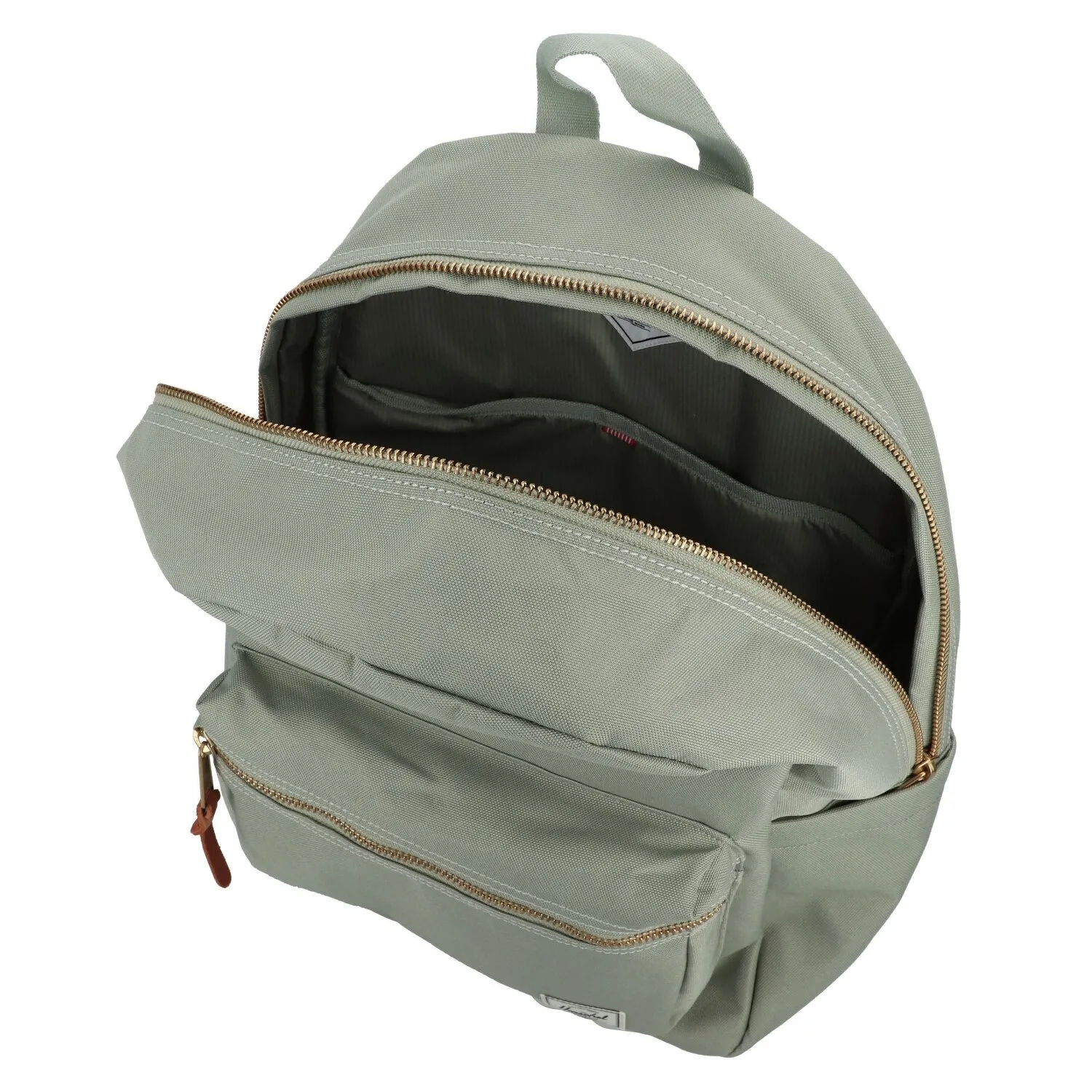 Herschel Settlement Zaino 45 cm Scomparto per laptop
