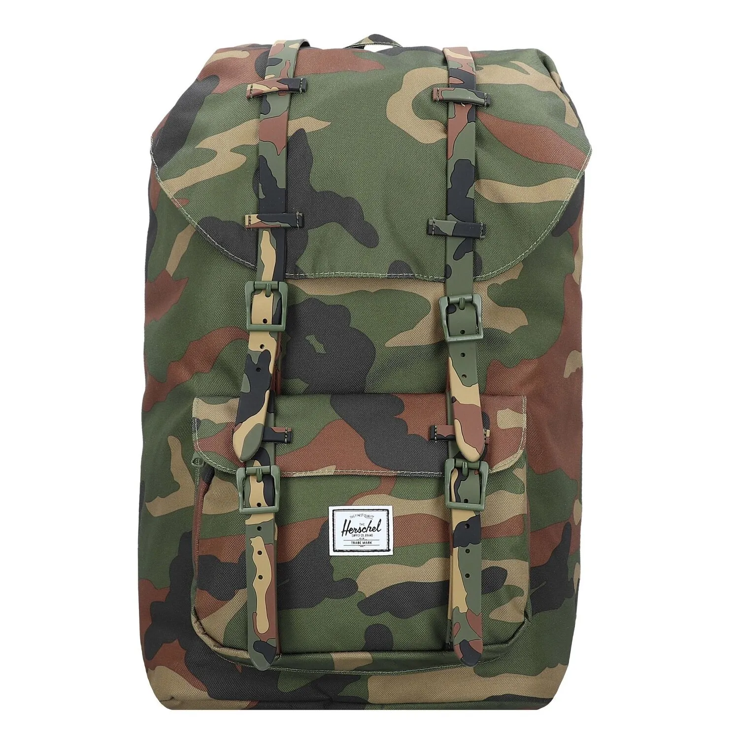 Herschel Zaino Little America 50 cm Scomparto per laptop