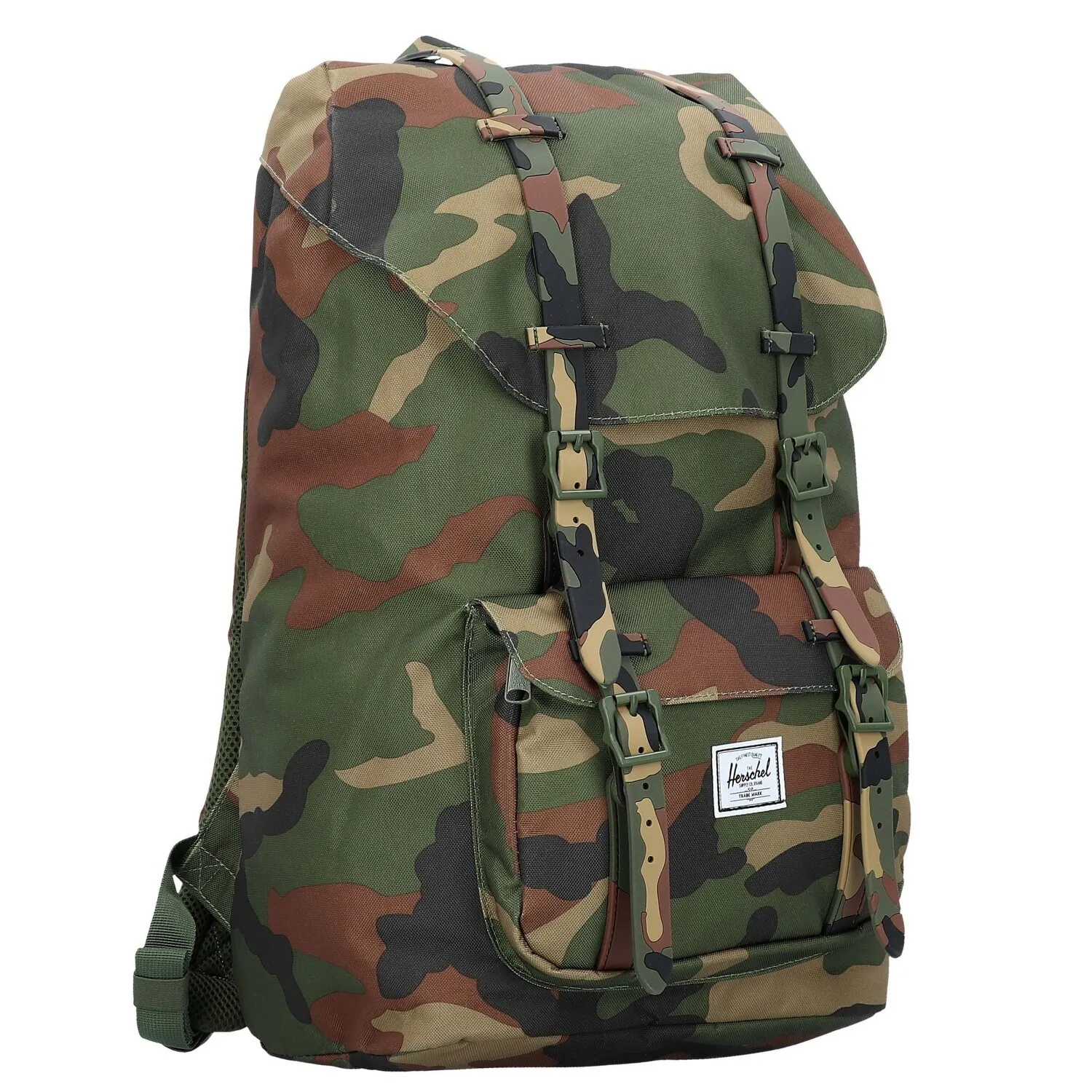 Herschel Zaino Little America 50 cm Scomparto per laptop