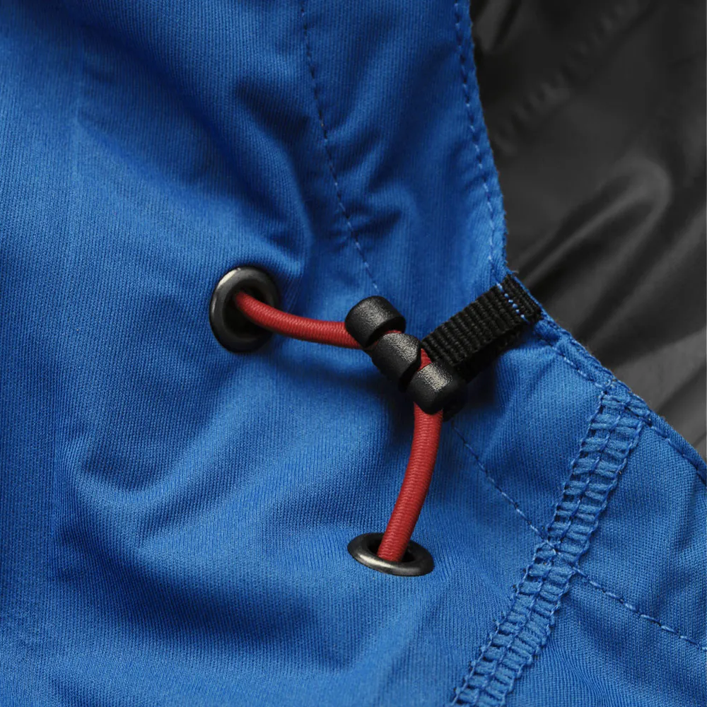 Higher State Mountain-Stretch giacca impermeabile da running - AW21