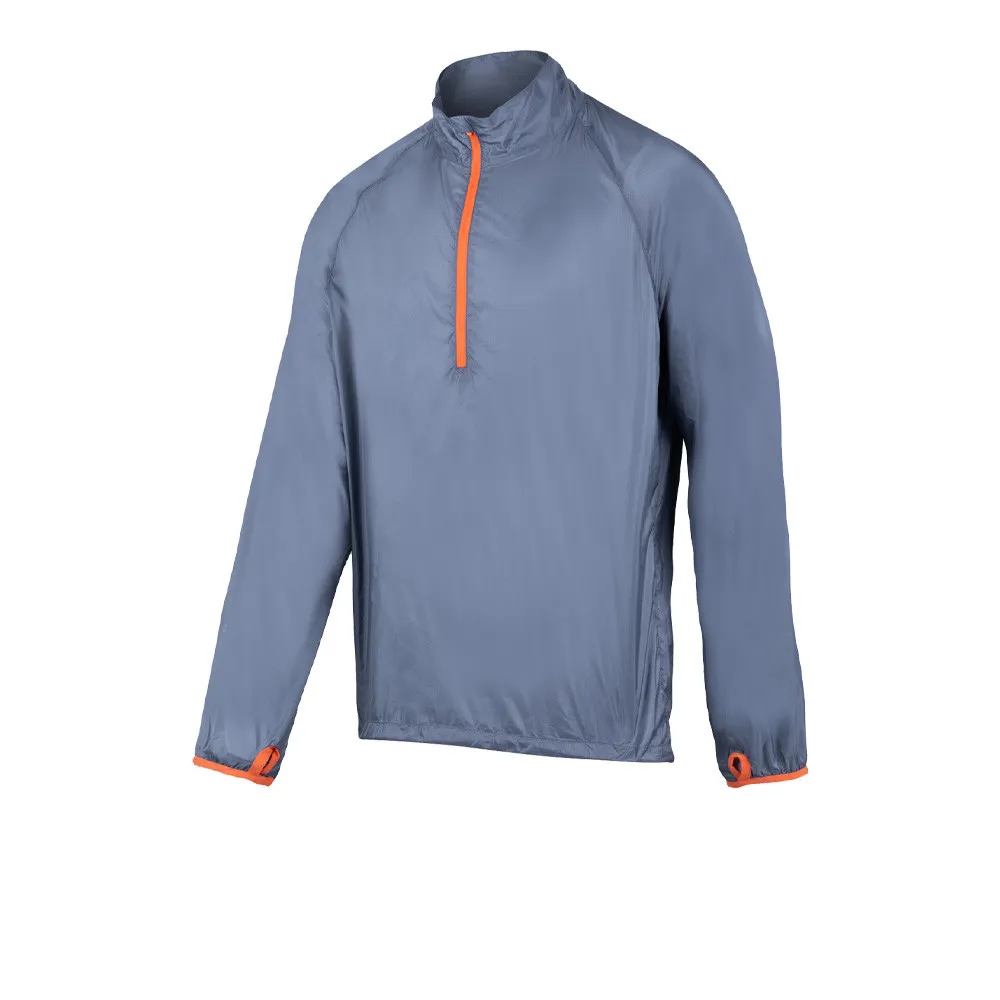 Higher State Trail Ultra Lite Mezza cerniera Giubbotto