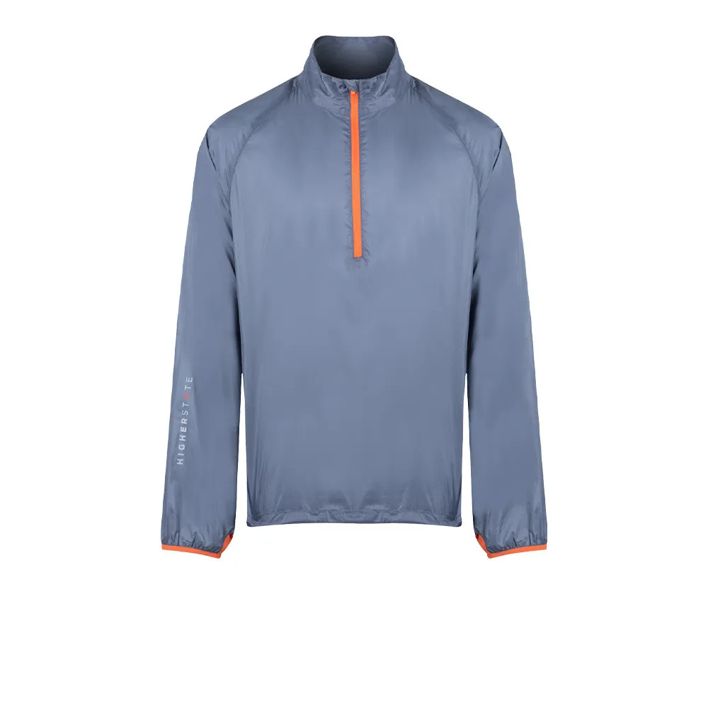 Higher State Trail Ultra Lite Mezza cerniera Giubbotto