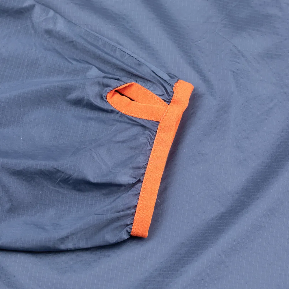 Higher State Trail Ultra Lite Mezza cerniera Giubbotto