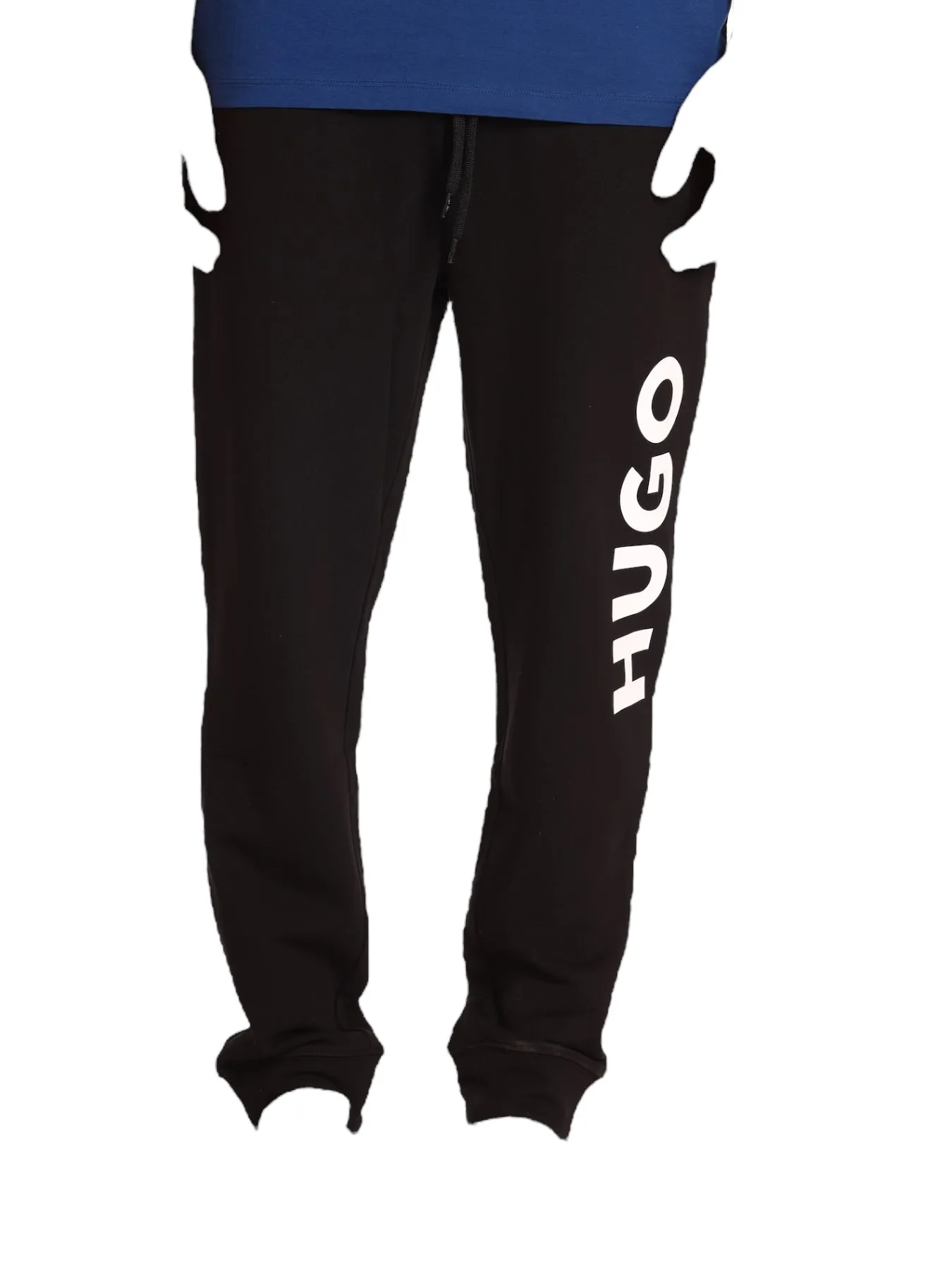 Hugo Uomo Completo Tuta 50473211-002 Nero