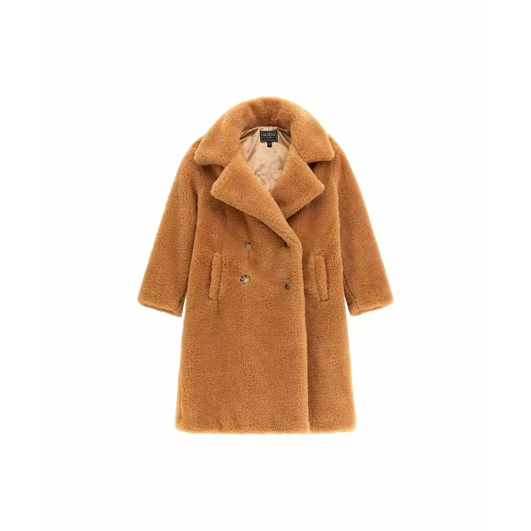 j4bl09wgjq0 - Giacche Bambina - guess