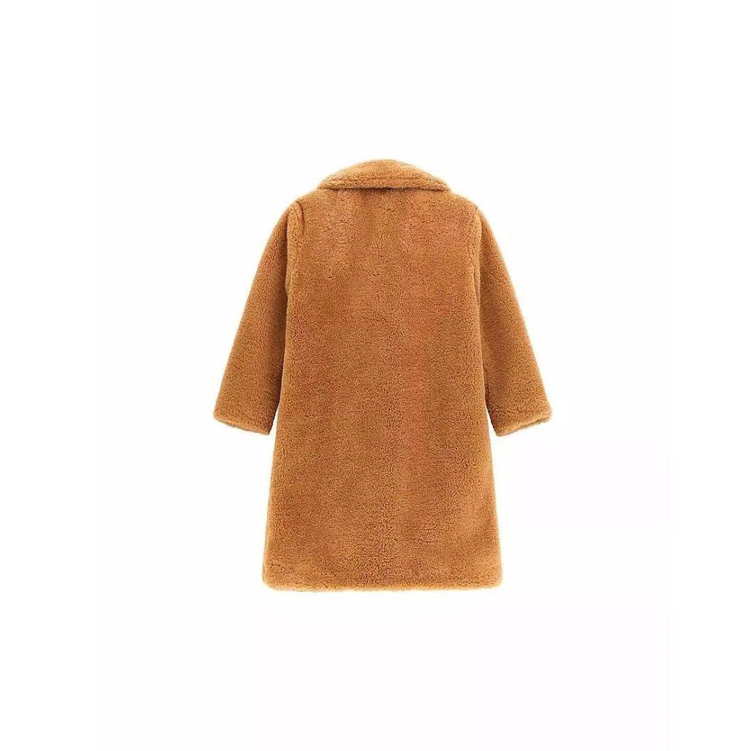 j4bl09wgjq0 - Giacche Bambina - guess