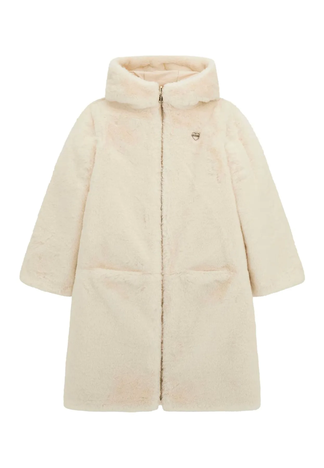 J4BL11WGL60 - Giacche Bambina - guess